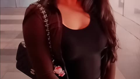 Stunning Asian beauty