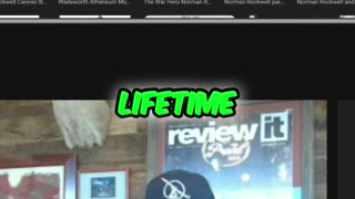 America's Golden Age: Norman Rockwell's Vision