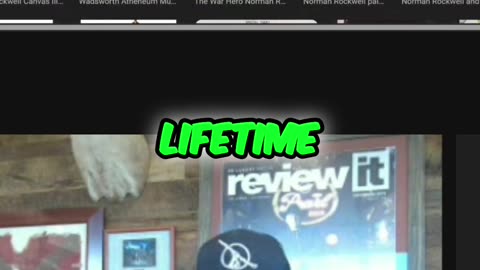 America's Golden Age: Norman Rockwell's Vision