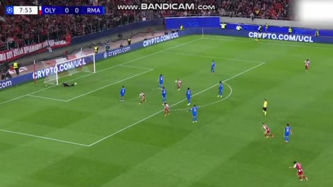 GOLI I OLYMPIACOS NDAJ REALIT