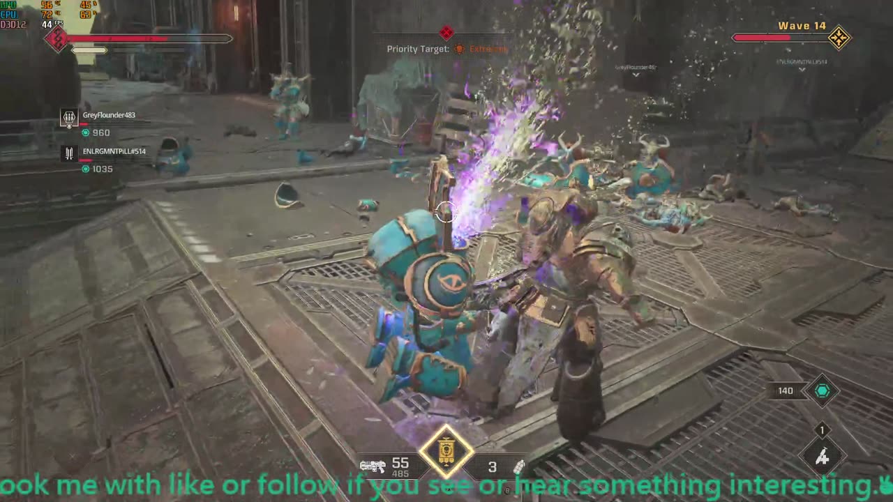 Gyatt dman! give ya boy a bump!