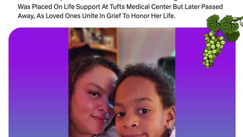 Praying For A Miracle: Family Seeks Answers After Anastacia Morales Collapses At Boston Nightclub.