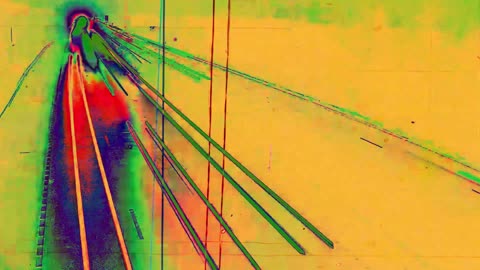 The Berg (A Dream) (short poem)