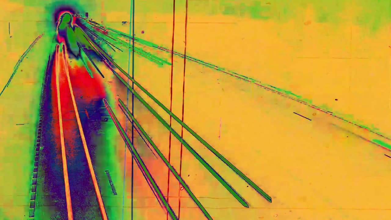 The Berg (A Dream) (short poem)