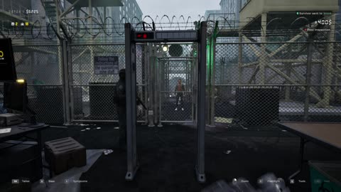 Last Week of Evacuations And Zombie Attacks! Quarantine Zone | LIVE STREAM Part 4