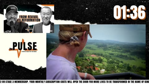 From Revival to Reformation | The Pulse - Ep 103