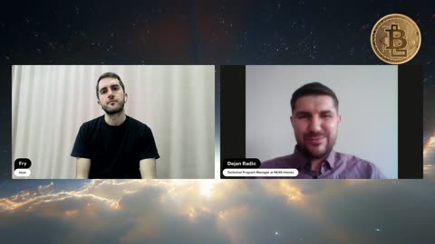 #DeFiExpectations EP04 "Bridging Code & Connection: Conversation with Dejan Radic of @near_intents" w/ @dejanradicme