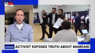 Major Mamdani Campaign Donor Exposed as Unindicted Terror Co-conspirator