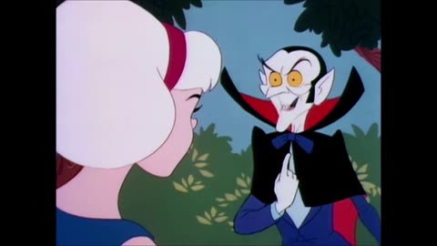 1970 Sabrina the Teenage Witch in the Bear Facts starring The Groovie Goolies