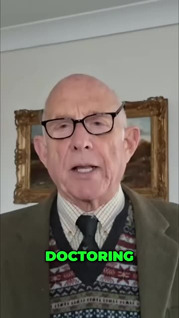 The BBC, Just Ghastly