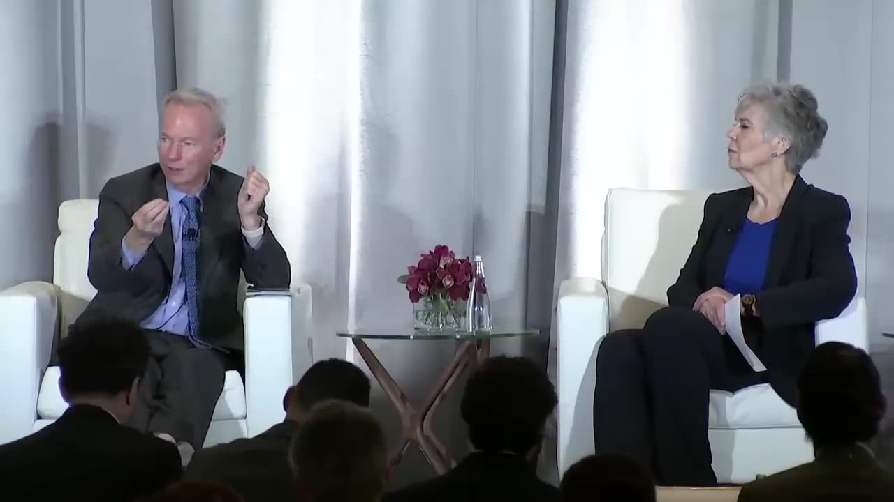 Ex-OpenAI Scientist WARNS: "You Have No Idea What's Coming"