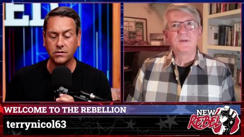 Bombshell: FBI FINALLY Admits 274 FEDs Were in the Jan 6 Crowd | Redacted w Clayton Morris