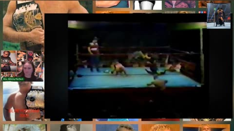 Episode 122- When Styles Collide! Curt Hennig & Buddy Rose vs Dynamite Kid & The Assassin