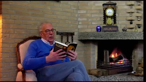 Interview Barend van Thiel > oud rechter