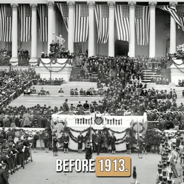 It's hard to believe, but a nation actually achieved greatness without this!