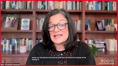 Woke Democrat Faces Furious MAGA Reaction after Demanding Dems be “Strike Ready” Fight Trump