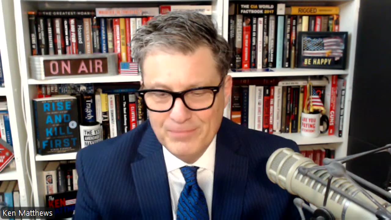 MAGA and AMERICA FIRST have been hijacked. WE CAN'T IGNORE THIS.