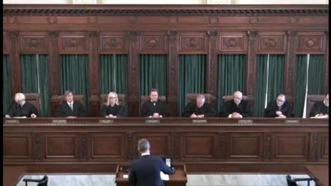 Oklahoma Supreme Court Rules Against Governor