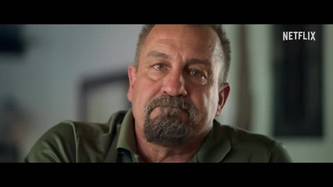 MARINES | Official Trailer | Netflix