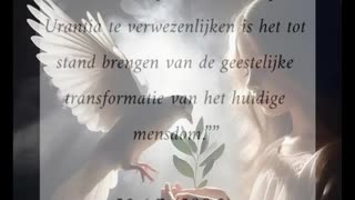 Spirituele Transformatie