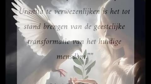 Spirituele Transformatie