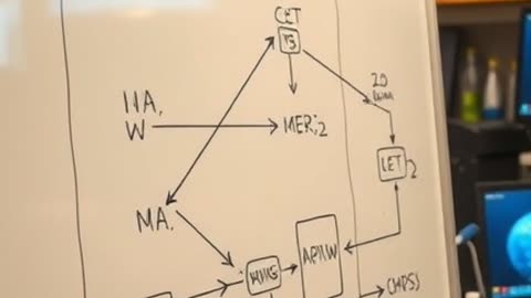 Amino Acids Aren't Enough — Where's the Mechanism_