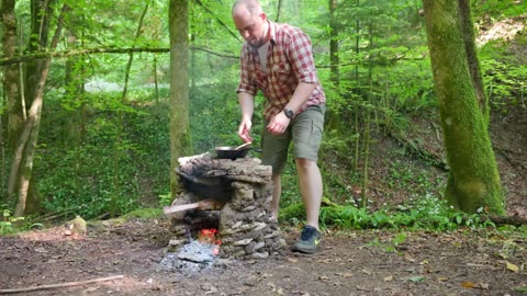 Wasabi-Marinated A5 Wagyu Steak: How I Always Grill a Perfect Cut