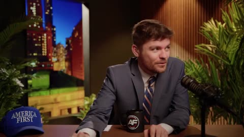 Nick Fuentes MELTDOWN: "Latina Baddie? Broke FGGOT PSSY—You DISGUST Me!"