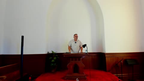 Call unto me - Yoke and Burden