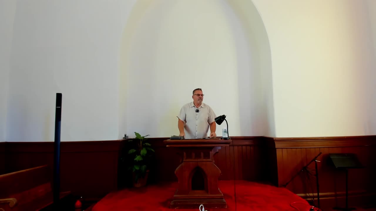 Call unto me - Yoke and Burden