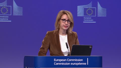 EU Midday Briefing: Drones, Apple, Gaza Aid & US Trade Talks | Europe Politics | Amaravati Today
