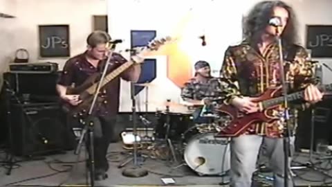 PEPPER SCOTT MUSIIC SHOWCASE PRESENTS IT