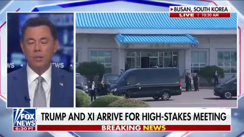 We have the best negotiator in Trump_ Jason Chaffetz