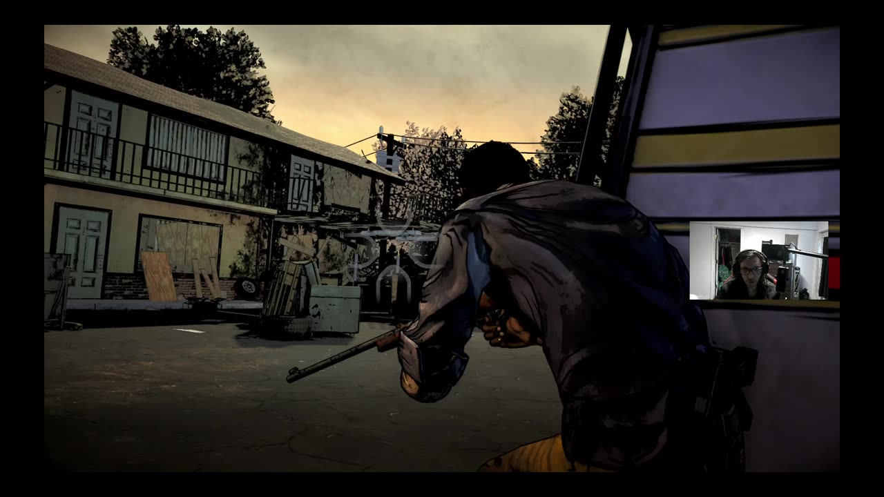 WE BACK ON RUMBLE AND HERE TO STAY