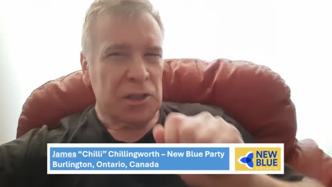 CHILLI talks about Budgeting in Ontario using Pixie Dust!