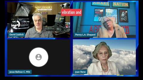 Mind Nexus Retreats: Healing, Community & Raising Vibration