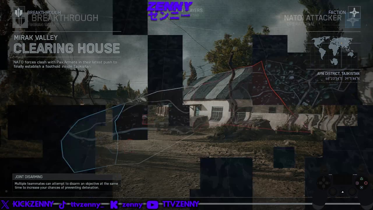 BOT POV MF HAHAHAHA 6v6 PG18+ | UNFILTERED CHAT | CURSES AND BAD