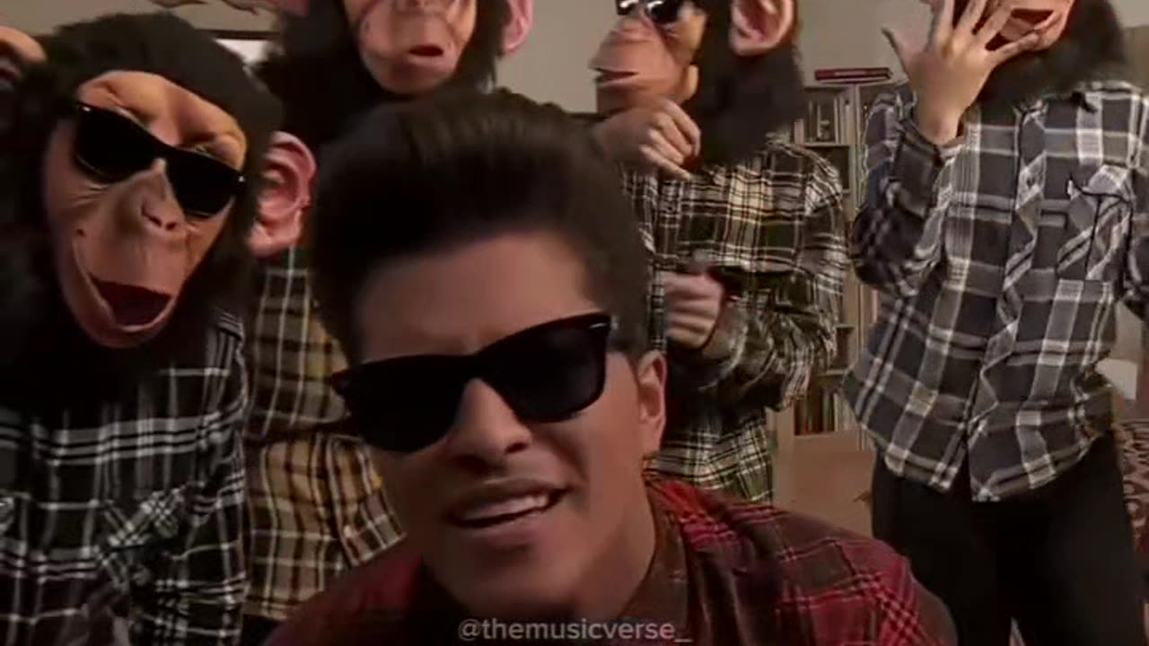 Lazy song