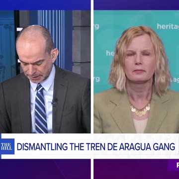 BORDER BLAME; Asylum Seekers Fleeing Maduro's Admin in Venezuela PERMITTED Under Biden