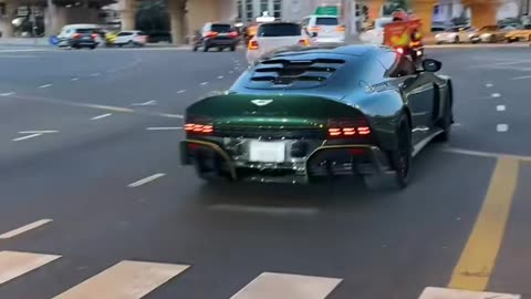 ⚡💎 The THRILL of Speed in this Luxury Car is UNBEATABLE! | LuxurySportsCars