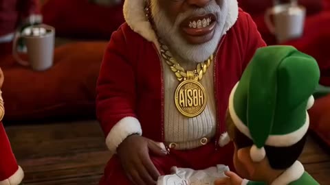 Wicked Santa Claus Saves Christmas | Part 8