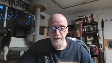 Bible Study with Fred, Genesis 4, verses 16 to 18, dwelt in the land of Nod