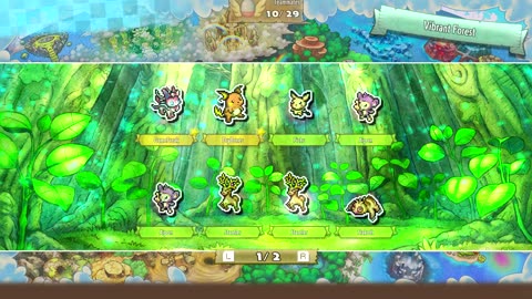 Pokemon Mystery Dungeon DX (Switch 2) - Postgame 25