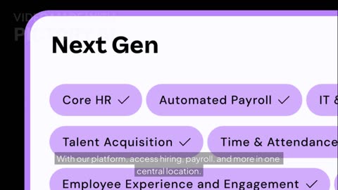 How EmploymentOS Simplifies HR, Payroll, Benefits & Hiring for Canadian Companies