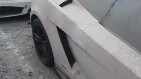 🚀✨ Unveiling the GLAMOUR of Dubai's Luxury Car Scene! | LuxurySportsCars