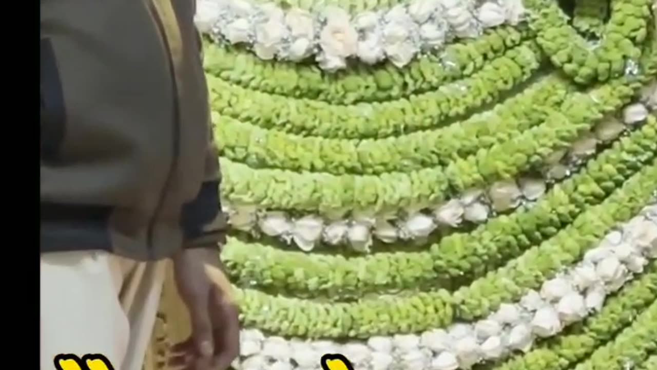 Shyam ka saj gaya re Darbaar