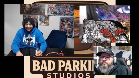 The Dirty Taco Podcast is Live