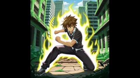 RED & WHITE What-if Issei Was Betrayed And Became Red And White Dragon With RPG System PT 2