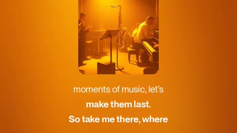 Sweet Holy Jazz (V4.5)