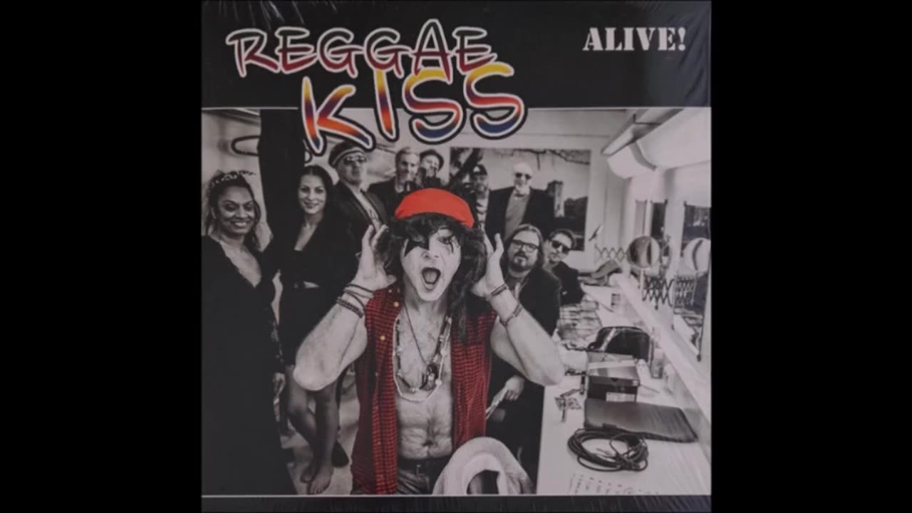 The SuperKiss Album Reviews Episode 108